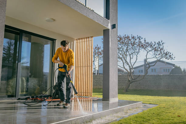 Best Sidewalk and Walkway Cleaning  in Wona Lake, IN