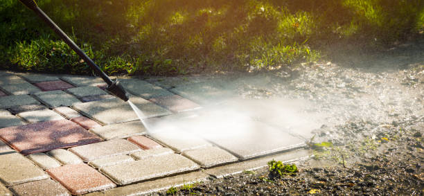 Professional Pressure Washing Services in Winona Lake, IN