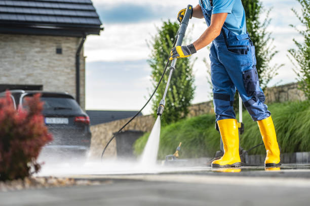 Best Patio and Deck Pressure Washing  in Wona Lake, IN
